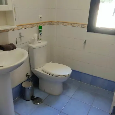 Beautiful Paraiso 1 Apartamento