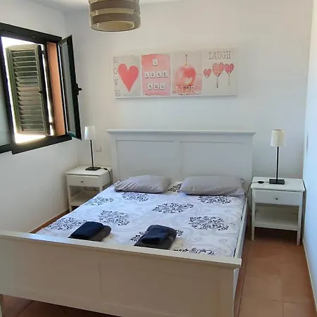 Apartmán Beautiful Paraiso 1 *