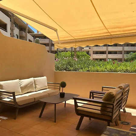 Beautiful Paraiso 1 Apartamento Costa Adeje (Tenerife)