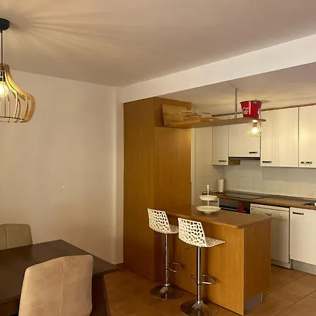Apartmán Beautiful Paraiso 1 Costa Adeje (Tenerife)