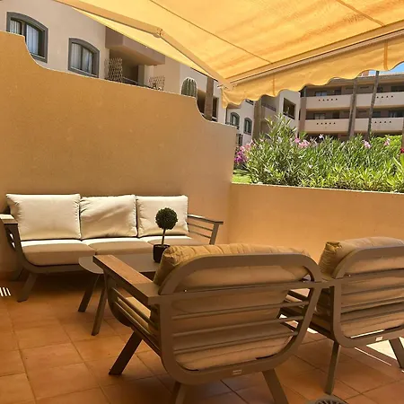 Apartamento Beautiful Paraiso 1 *