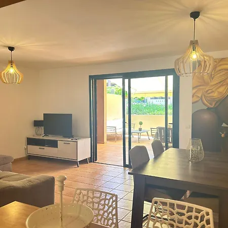 Apartamento Beautiful Paraiso 1