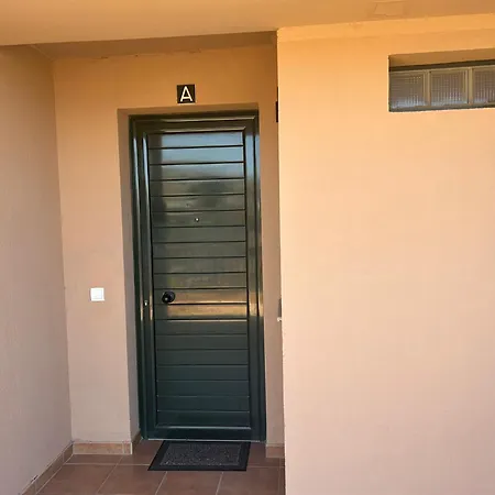 Beautiful Paraiso 1 Apartmán Costa Adeje (Tenerife)