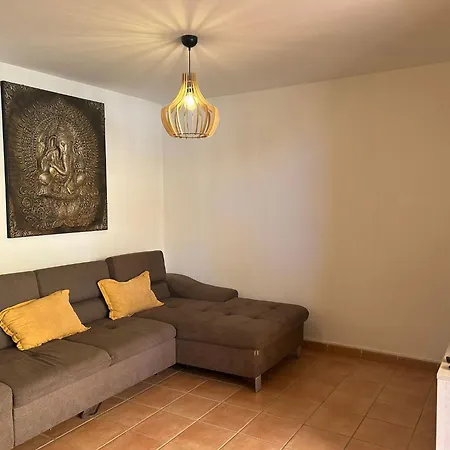 Apartamento Beautiful Paraiso 1 *