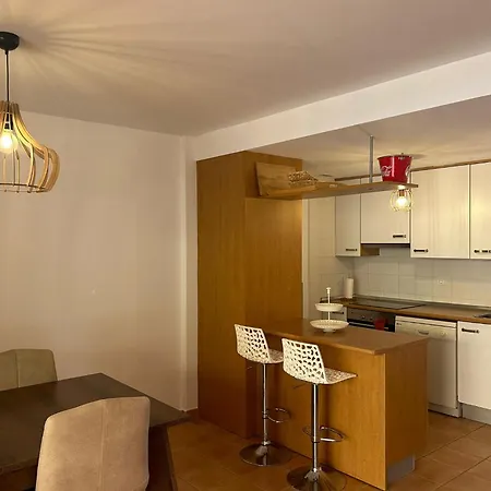 Beautiful Paraiso 1 Apartmán Costa Adeje (Tenerife)