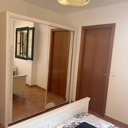 Apartmán Beautiful Paraiso 1 Costa Adeje (Tenerife)