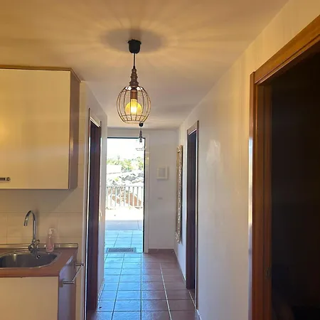Apartmán Beautiful Paraiso 1 Costa Adeje (Tenerife)